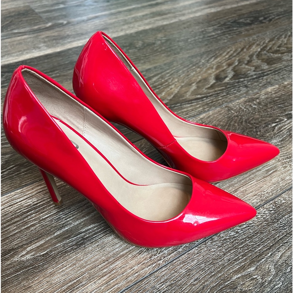 Mix No.9 Heels